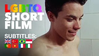 A CUBAN DELIGHT - A Fabulous Gay Short Film - (Subtitled)