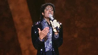 Michael Jackson - Billie Jean Motown 25 | World Premiere (4K Best Quality Ever)