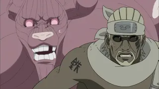 naruto Shippuden épisode 381