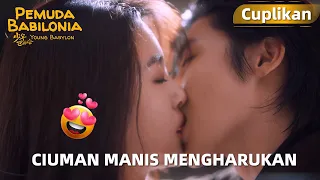 Young Babylon | Cuplikan EP26 Pasangan yang Ditakdirkan Pasti Akan Bersama | WeTV【INDO SUB】