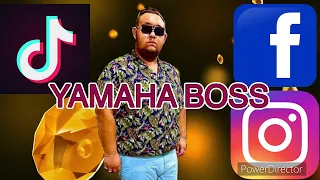 Yamaha Boss 2022 # Kodo #Solachardem +421940920945 (OFFICIAL MUSIC) COVER