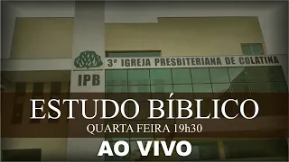 JESUS E O JOVEM RICO - Mt 19.16-22