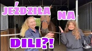 DZIEŃ Z MOIM WIDZEM #1 | AMISIA i DILKA ❤️