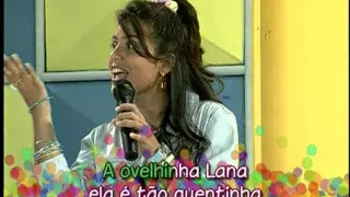 05 - A Bicharada  (Aline Barros)