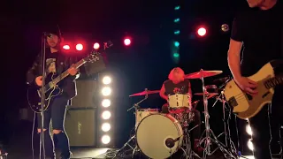 Reignwolf - Old Man live @ Rave in Milwaukee 9-7-19 #schuverflyvault