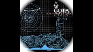 A Gota suspensa - VOYAGE ( Live )