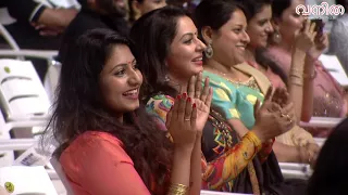 Don’t Miss It... സൂപ്പർ  ദുൽഖർ, കിടിലൻ ചാക്കോച്ചൻ | VANITHA AWARDS 2018 | Part 12