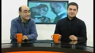 Armen Babakhanyan and Jivan Gasparyan Interview