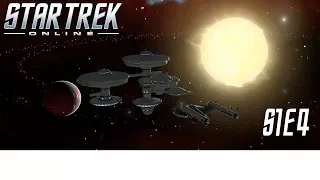 Star Trek Online (TOS) - S1E4 - Painful Omens