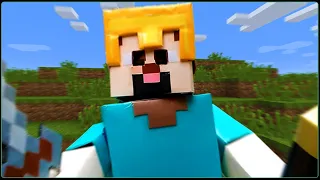 Weird Minecraft Videos (ft. Purpled)