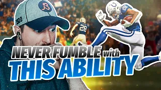 Why Aren't You Using *THIS 1 AP* Runningback Ability?! | Madden 22