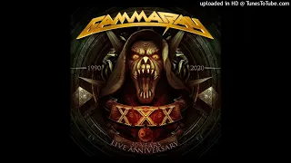 Gamma Ray  ft. Ralf Scheepers - Heading For Tomorrow 30 Years Live Anniversary