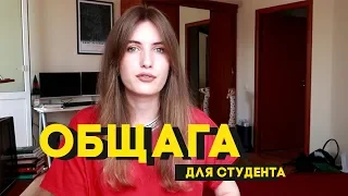 ОБЩАГА УНИВЕРА: как получить общежитие? Сколько стоит? Есть ли тараканы?