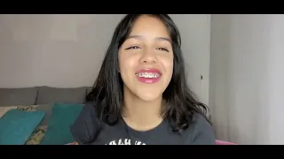 COLOMBIAN GIRL REACTS TO Dimash moments i think about a lot part 1 | Funny and cute