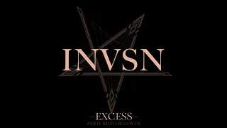 Perturbator - "Excess [INVSN cover]" [Excess EP - 2021]