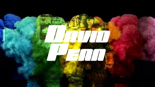 David Penn - Live from Spain (Defected Virtual Festival)