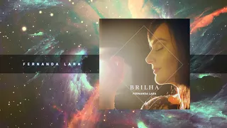 Fernanda Lara - Brilha | Áudio Oficial