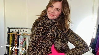 Outfit of the Day: Day To Night Look | Fashion Haul | Trinny