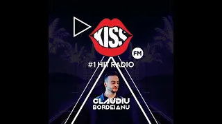 @ClaudiuBordeianu 🎧@ Kiss FM 💋Kiss Kiss In The Mix Dj Yaang & Olix 17.10.2023 @kissfmromaniaofficial