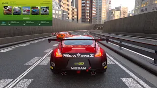 Gran Turismo 7 | Weekly Challenge | May - Week 1 | Japanese FR Challenge 450