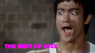 The Best of 2023 - The Results!
