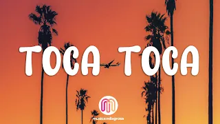 Fly Project - Toca Toca (Lyrics)