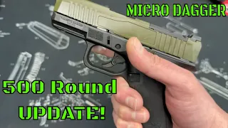 What You Should Know About Micro Dagger Extreme Carry After 500 Rounds - Latest Update