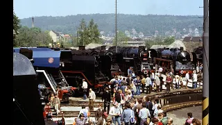 Děčín 1981 (film super 8)