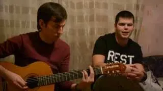 V.1.n.T. & Борис Коротаев  - "Былые Времена" (Live 2013)