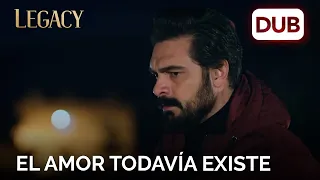 No puedo sacarlo de mi corazón | Legacy Capítulo 433