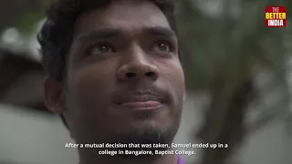 Make A Difference (Bangalore) - Impact Story