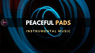 PEACEFUL AMBIENT PADS - 1 Hour Spontaneous Pads for Worship | Prayer | Meditation | Study | Sleep