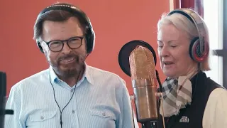 ABBA - Don't Shut Me Down (2021) (HQ Music Video)