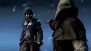 Assasin`s Creed Rogue