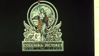 Columbia Pictures (Head)