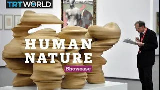 Tony Cragg's Human Nature | Exhibitions | Showcase