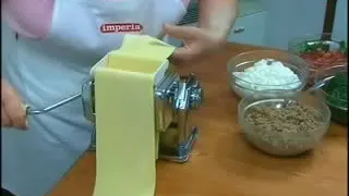 Насадка Равиоли Ravioli Maker Imperia