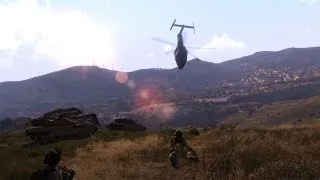 Arma 3 - Launch Trailer