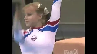 Anna Pavlova - 2004 Olympic Games: Event Final VLT