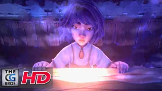 CGI 3D Animated Teaser: "A Way Home" - by ESMA | TheCGBros