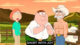 Family Guy 2024 Season 22 Ep 07 - Family Guy 2024 Full Episodes UnCuts 1080p #gameplay #familyguy