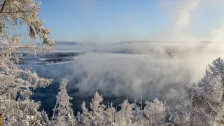 Богучаны.