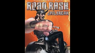 Road Rash: Jailbreak (2000) Soundtrack