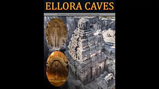 FULL DOCUMENTARY : A Riddle called Ellora and Elephanta- Mysterious Caves  of India