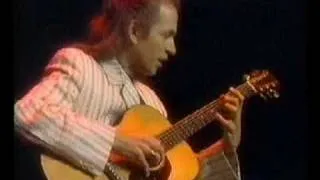 Steve Howe - Clap + Mood for a day