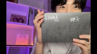 Live Stream- JUNGKOOK Weverse Live 🔴 04-08-2023 (ENG SUB)