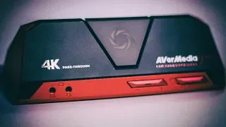 THEY FIXED IT - AVerMedia Live Gamer Portable 2 Plus Review UPDATE - EASIEST 4K PASSTHROUGH CAPTURE