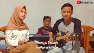 Merpati Band - Tak Selamanya Selingkuh Itu Indah (Cover by Musisi Brabonesia)