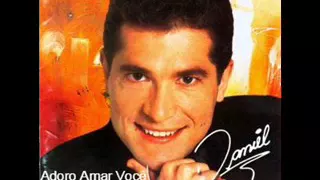 Daniel - Adoro Amar Você (1998)