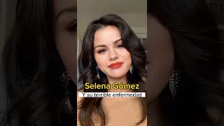 Trágica ENFERMEDAD de SELENA Gómez 💔